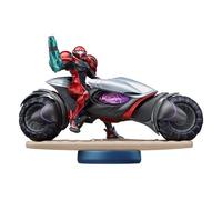 Nintendo AMIIBO Metroid Prime 4 Beyond Samus & Vi O La 10015172