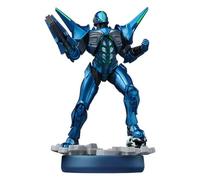 Nintendo AMIIBO Metroid Prime 4 Beyond Sylux 10015171
