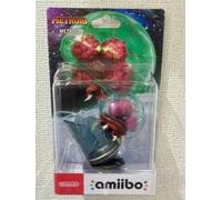 Nintendo amiibo METROID (serie METROID) Giappone NUOVO gioco Switch serie figure
