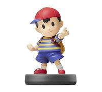 NINTENDO Amiibo Ness
