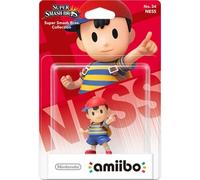 NINTENDO Amiibo Ness