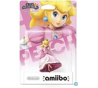 Nintendo Amiibo - Peach - Super Smash Bros