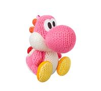 Nintendo Amiibo - Pink Yarn Yoshi