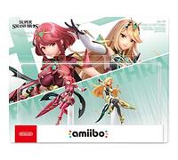Amiibo Super Smash Bros. Pyra & Mythra