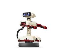 Nintendo Amiibo - R.O.B. Famicom Colors