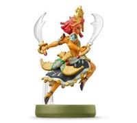 Nintendo amiibo Riju The Legend of Zelda Collection Giochi per la 10014866