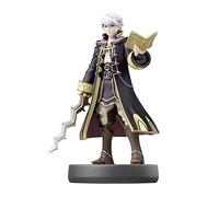 Figura Amiibo Nintendo Super Smash Bros. Robin Daraen