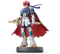 Nintendo Amiibo Roy - Super Smash Bros. series Ver. [Wii U](Import Giapponese)