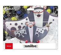 Nintendo Amiibo - Serie Big Man Splatoon per Switch