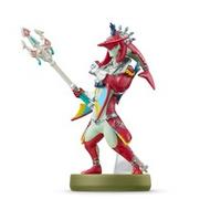 Nintendo amiibo Sidon The Legend of Zelda Collection Giocattolo 10014867