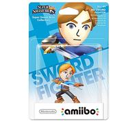 Nintendo Amiibo Smash Mii Sword Fighter Nintendo