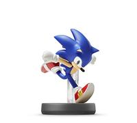 NINTENDO Amiibo Sonic