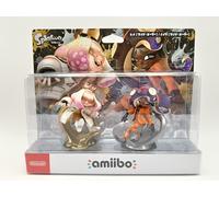 Nintendo amiibo Splatoon 3 Figure Off The Hook Pearl & Marina Side Order Ver.