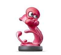 Nintendo Amiibo Splatoon Serie Octoling Octopus ( Taco ) Switch Accessori Nuovo