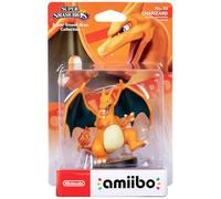 Nintendo Amiibo - Statuetta Amiibo Super Smash Bros. Glurak