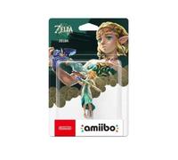 Nintendo Amiibo Statuina da Collezione Amiibo Zelda: Tears of the Kingdom