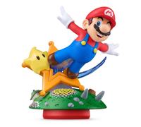 Nintendo AMIIBO Super Mario Galaxy Mario & Sfavillotto 10017799