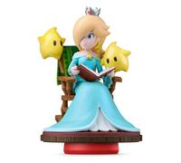 Nintendo AMIIBO Super Mario Galaxy Rosalinda & Sfavillotti 10017800