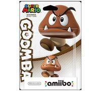 NINTENDO - Amiibo Super Mario Goomba