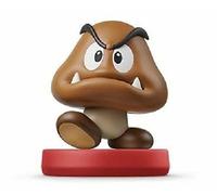 Nintendo Amiibo Super Mario Goomba (Kuribo) 3DS Wii Interruttore Nuova Da Japan