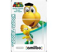NINTENDO - Amiibo Super Mario Koopa