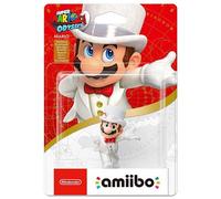 NINTENDO - Amiibo Super Mario Odyssey Mario Wedding