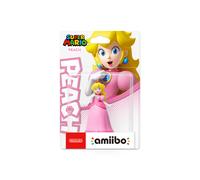 Nintendo Amiibo - Super Mario - Peach