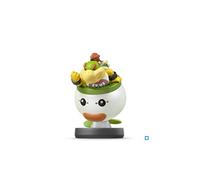 Nintendo Amiibo - Super Smash Bros: Bowser Junior Hybrid Toy