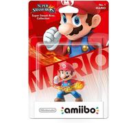 Nintendo Amiibo Super Smash Bros: Mario