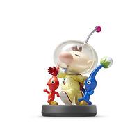 Nintendo Pikmin Olim Amiibo Trasparente