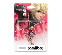 ️ Nintendo Amiibo Super Smash bros - Shulk n. 25 Nintendo ️