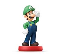 Nintendo amiibo Luigi
