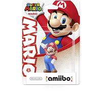 NINTENDO Amiibo Supermario Mario