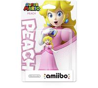 NINTENDO Amiibo Supermario Peach