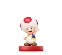 amiibo di Toad (Super Mario Collection)