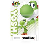 NINTENDO Amiibo Supermario Yoshi