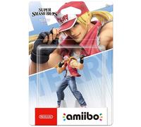 Nintendo Amiibo - Terry - Super Smash Bros. Series - Wii; GameCube