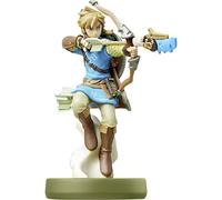 Nintendo Link Archer amiibo