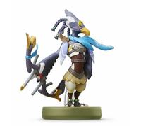 Nintendo Amiibo The Legend Of Zelda Respiro Wild Revali 3DS Wii U Interruttore