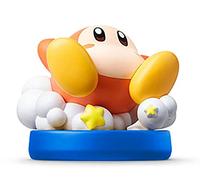 Nintendo Amiibo Waddle Dee Kirby Star 4902370532579