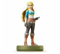 NINTENDO Amiibo Zelda - Breath of the Wild JAPAN IMPORT