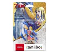 Nintendo amiibo Zelda & Loftwing - The Legend of Zelda: Skyward Sword HD Figura da gaming interattiva