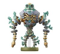 Nintendo AMIIBO Zelda Tears Of The Kindom Mineru s Construct 10016074