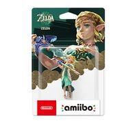 AMIIBO THE LEGEND OF ZELDA: TEARS OF THE KINGDOM ZELDA