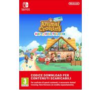 Nintendo - Animal Crossing: Happy Home Paradise Nintendo