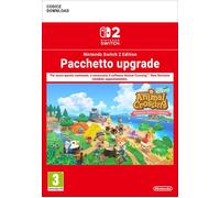Nintendo - Animal Crossing: New Hor.- Upgrade A Ns2 Edition, N.d Nintendo