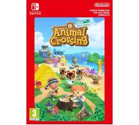 Nintendo Animal Crossing: New Horizons Standard Inglese, ITA Nintendo Switch