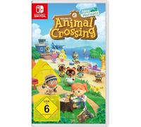 Nintendo Animal Crossing: New Horizons Standard Inglese, ITA Nintendo Switch