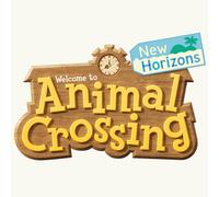 Nintendo Animal Crossing : New Horizons Standard Nintendo Switch NEW