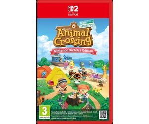 Nintendo Animal Crossing: New Horizons- Switch 2 Ed